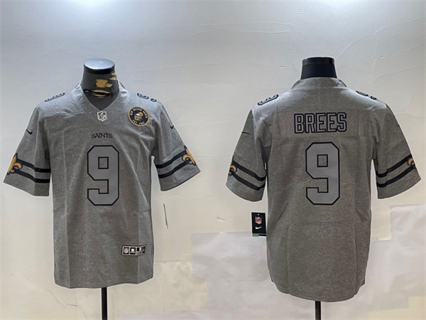 New Orleans Saints Limited Jersey-0688