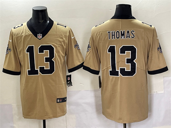 New Orleans Saints Limited Jersey-0737
