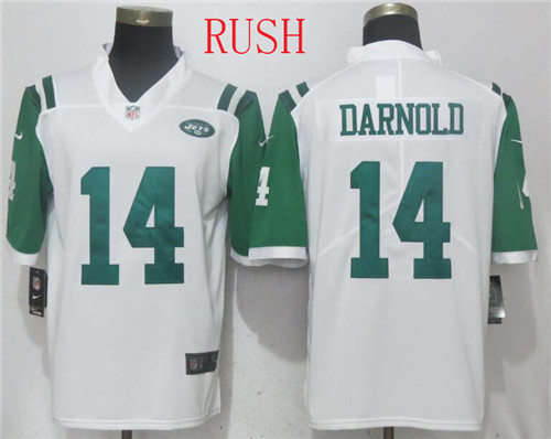 New York Jets Limited Jersey-218