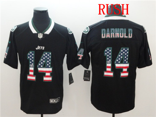 New York Jets Limited Jersey-221