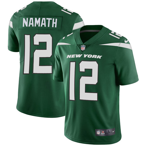 New York Jets Limited Jersey-230