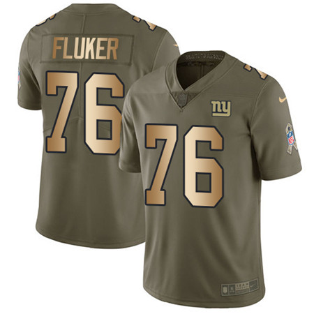 New York Giants Limited Jersey-204