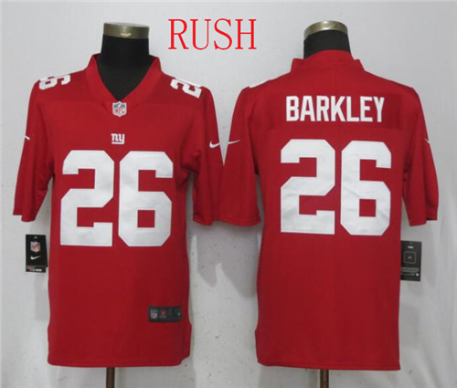 New York Giants Limited Jersey-263