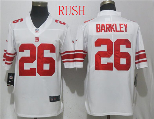 New York Giants Limited Jersey-264