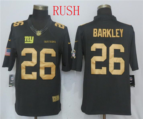 New York Giants Limited Jersey-266