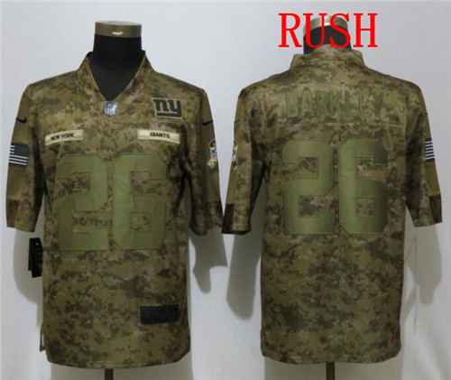 New York Giants Limited Jersey-279