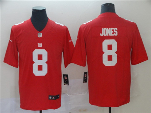 New York Giants Limited Jersey-287