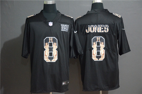New York Giants Limited Jersey-310