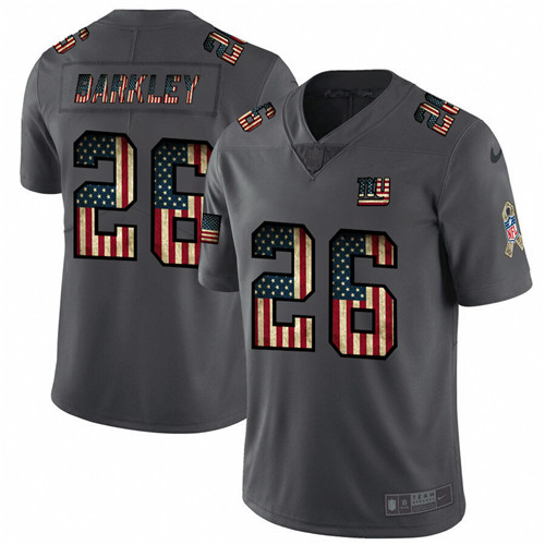 New York Giants Limited Jersey-313