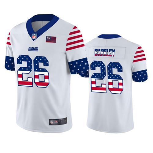New York Giants Limited Jersey-315
