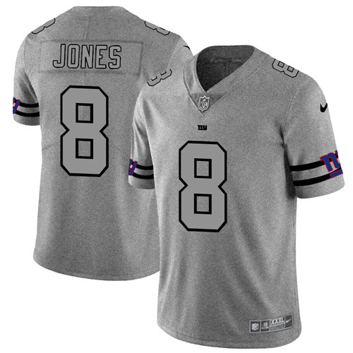 New York Giants Limited Jersey-316