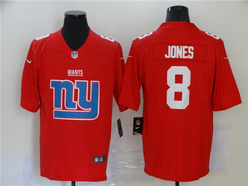 New York Giants Limited Jersey-321