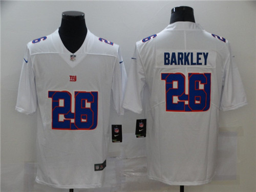 New York Giants Limited Jersey-323