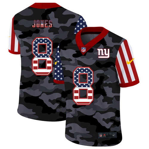 New York Giants Limited Jersey-328