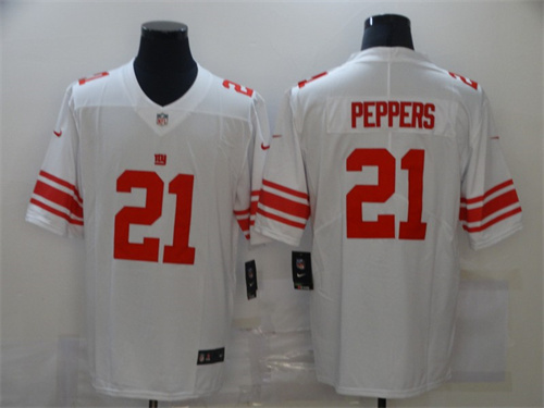 New York Giants Limited Jersey-331