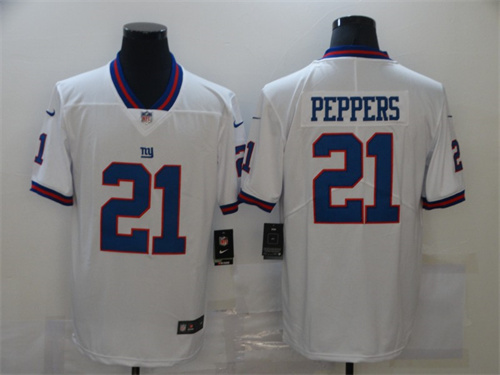 New York Giants Limited Jersey-332