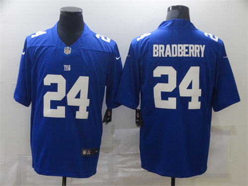 New York Giants Limited Jersey-336