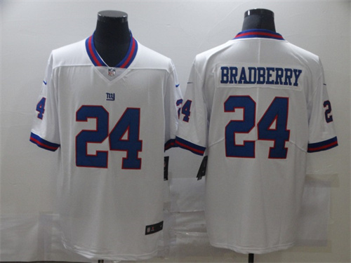 New York Giants Limited Jersey-337