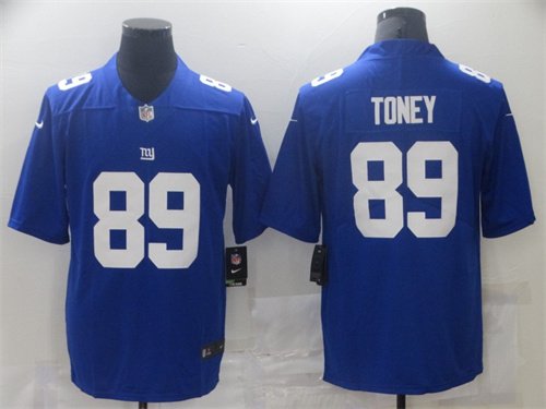 New York Giants Limited Jersey-338