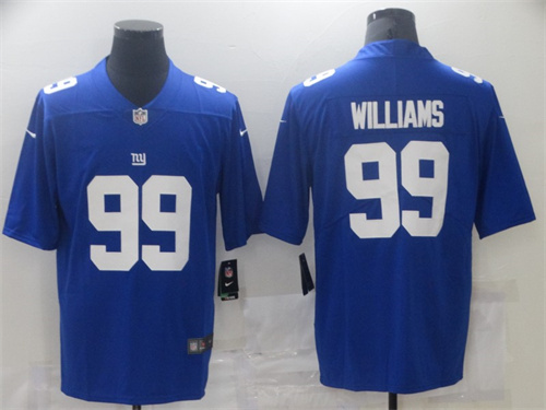 New York Giants Limited Jersey-339