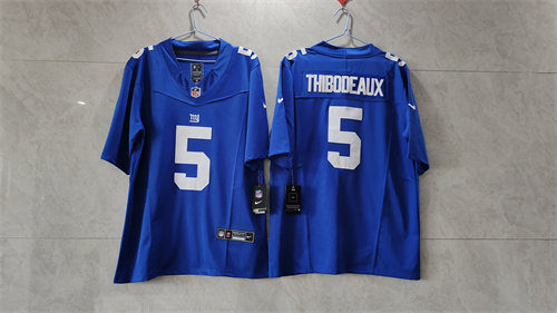 New York Giants Limited Jersey-366