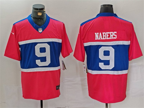 New York Giants Limited Jersey-0379