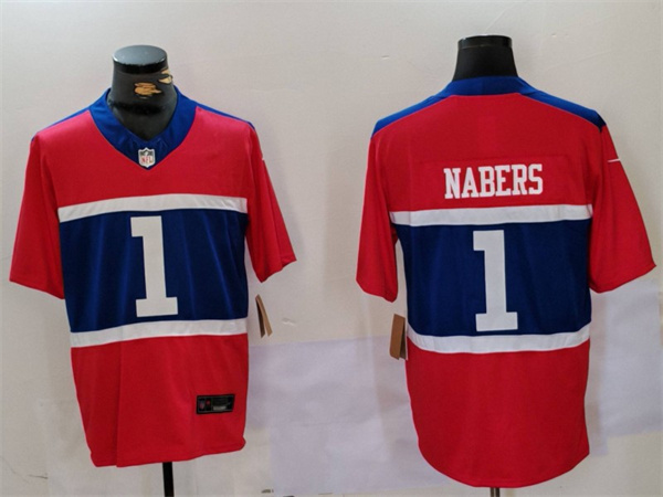 New York Giants Limited Jersey-0399