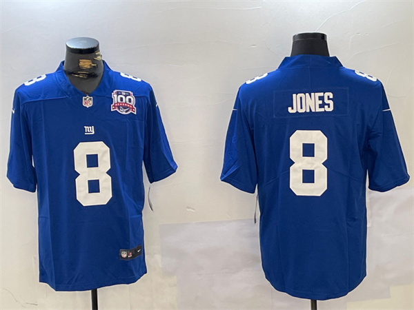 New York Giants Limited Jersey-0410