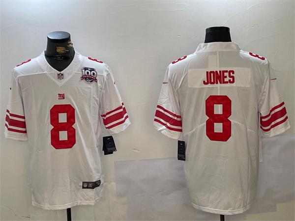 New York Giants Limited Jersey-0412