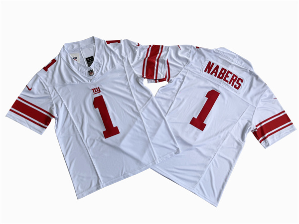 New York Giants Limited Jersey-0416