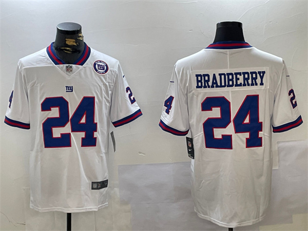 New York Giants Limited Jersey-0422
