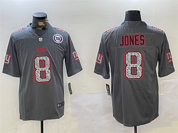 New York Giants Limited Jersey-0424
