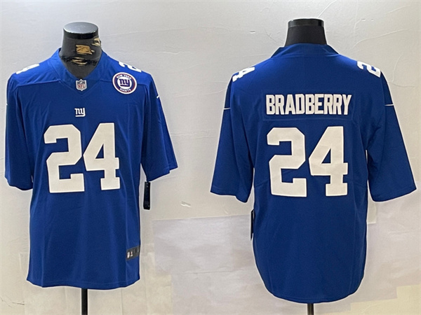 New York Giants Limited Jersey-0428