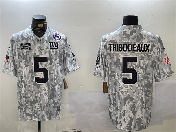 New York Giants Limited Jersey-0439