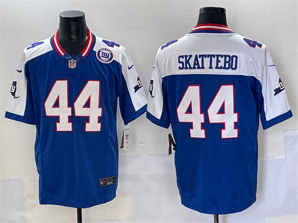 New York Giants Limited Jersey-0461