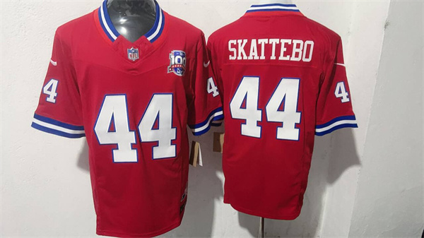 New York Giants Limited Jersey-0470