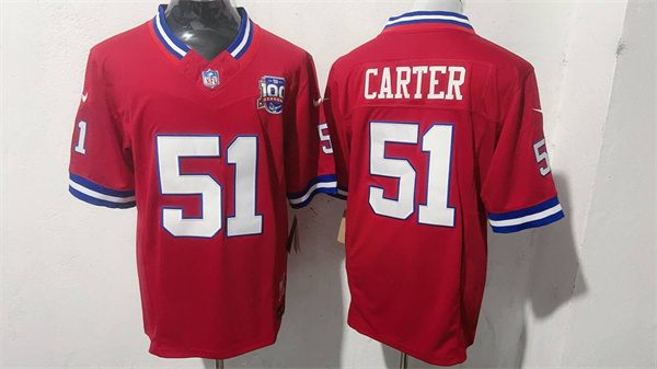New York Giants Limited Jersey-0471