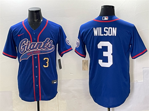 New York Giants Limited Jersey-0482