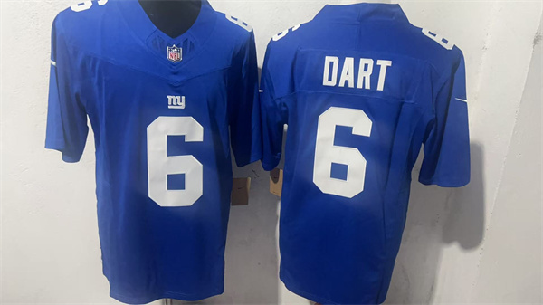 New York Giants Limited Jersey-0500