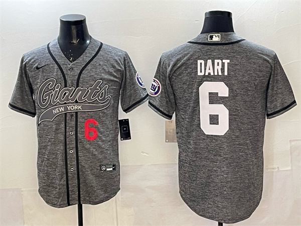 New York Giants Limited Jersey-0506