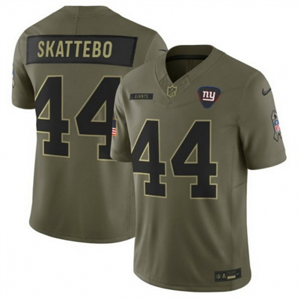 New York Giants Limited Jersey-0548