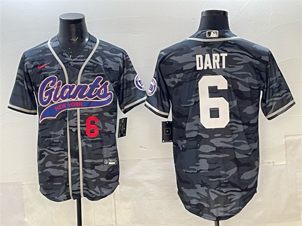 New York Giants Limited Jersey-0555