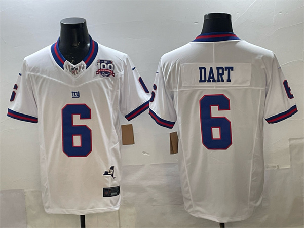 New York Giants Limited Jersey-0565