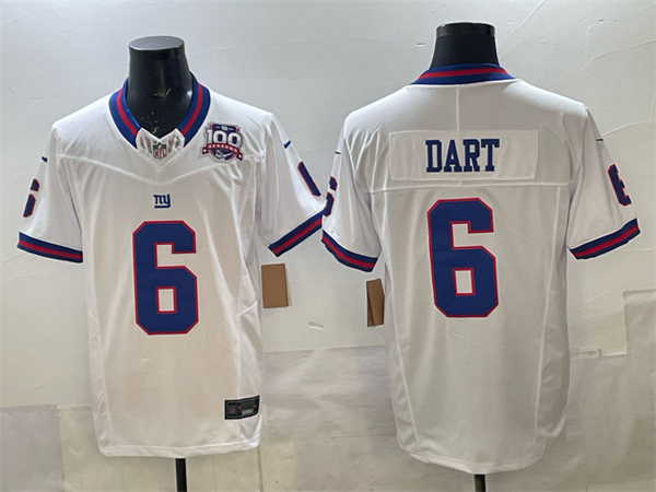 New York Giants Limited Jersey-0569