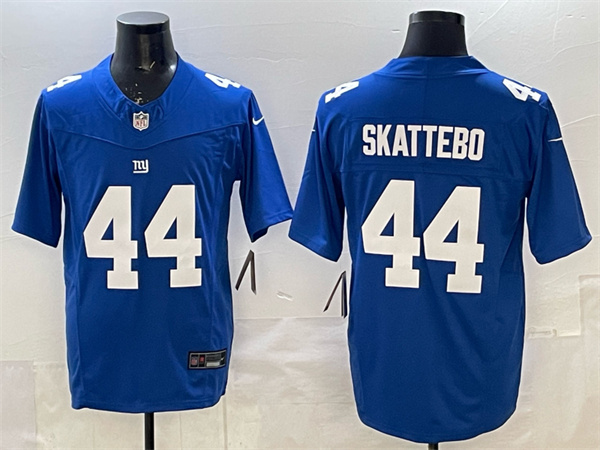 New York Giants Limited Jersey-0572
