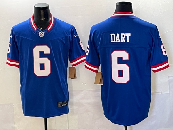 New York Giants Limited Jersey-0586