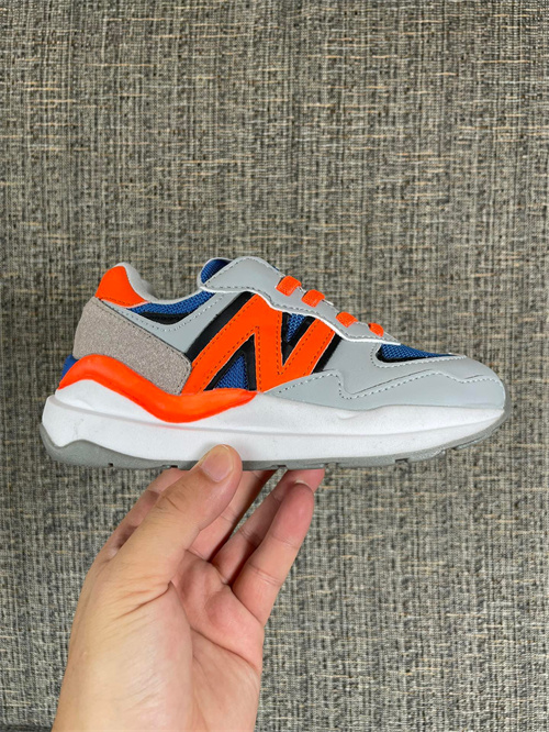 New Balance Shoes(Kids)-104