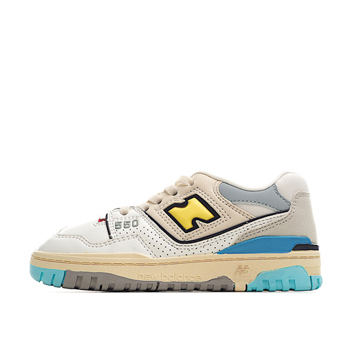 New Balance Shoes(Kids)-106