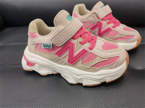 New Balance Shoes(Kids)-113