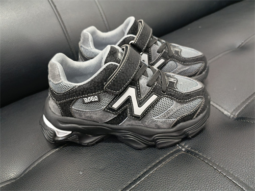 New Balance Shoes(Kids)-114